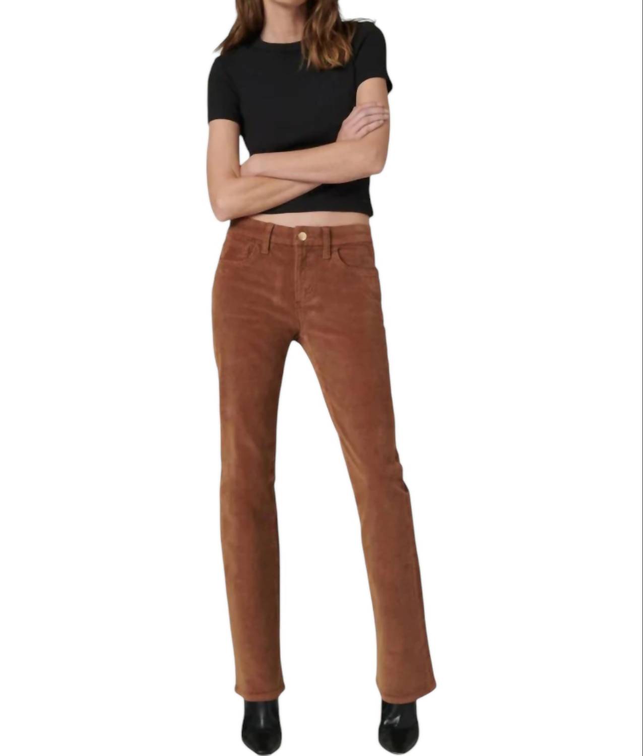 Joe'S Jeans - The Provocateur Petite Bootcut