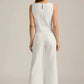Favorite Daughter - Women's Masha Super High Rise Wide Leg Pants