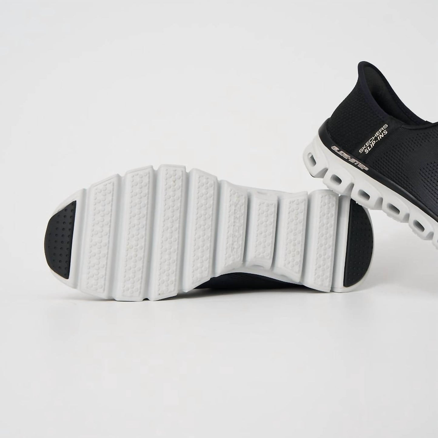 Skechers - Women's Glide Step Excite Trainers Snearkers