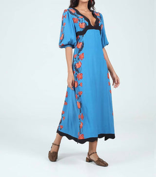 Aylaya - Women's Blume Dress