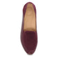Dansko - Women's Lace Leather Moc Loafer