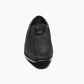 Stacy Adams Swagger Masculino com Enfeite Cravejado, Preto, Tamanho 12 M