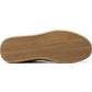 Stacy Adams Delmar Flat Toe Slip-On Masculino Branco Tamanho 12 M