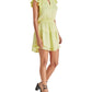 Steve Madden - Prairie Dreams Ruffle Dress