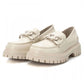 Xti - Women's Moccasins Loafer