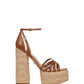 Sam Edelman - Women's Kade Platform Sandal