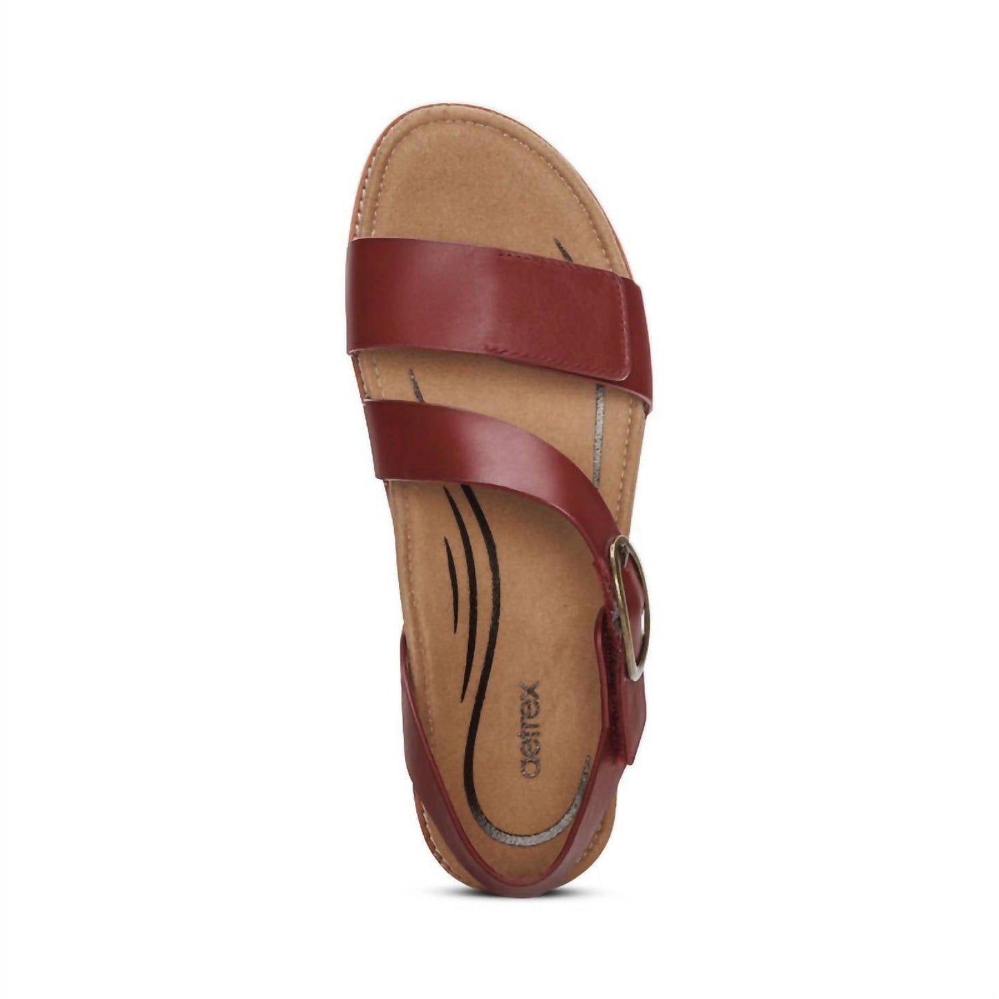 Aetrex - Women's Tamara Strap Sandal