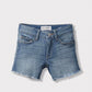 Dl1961 - Kids' - Girls Lucy Cut Off Short