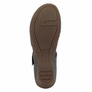 L'Artiste - Women's Gloss Mary Jane Shoes