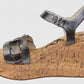Otbt - Women's Charleston Wedge Sandals