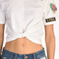 5 Progress - Patch T-shirt