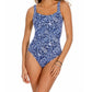 Miraclesuit - Karavelle One Piece Swimsuit