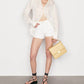 Frame - High Rise Vintage Short