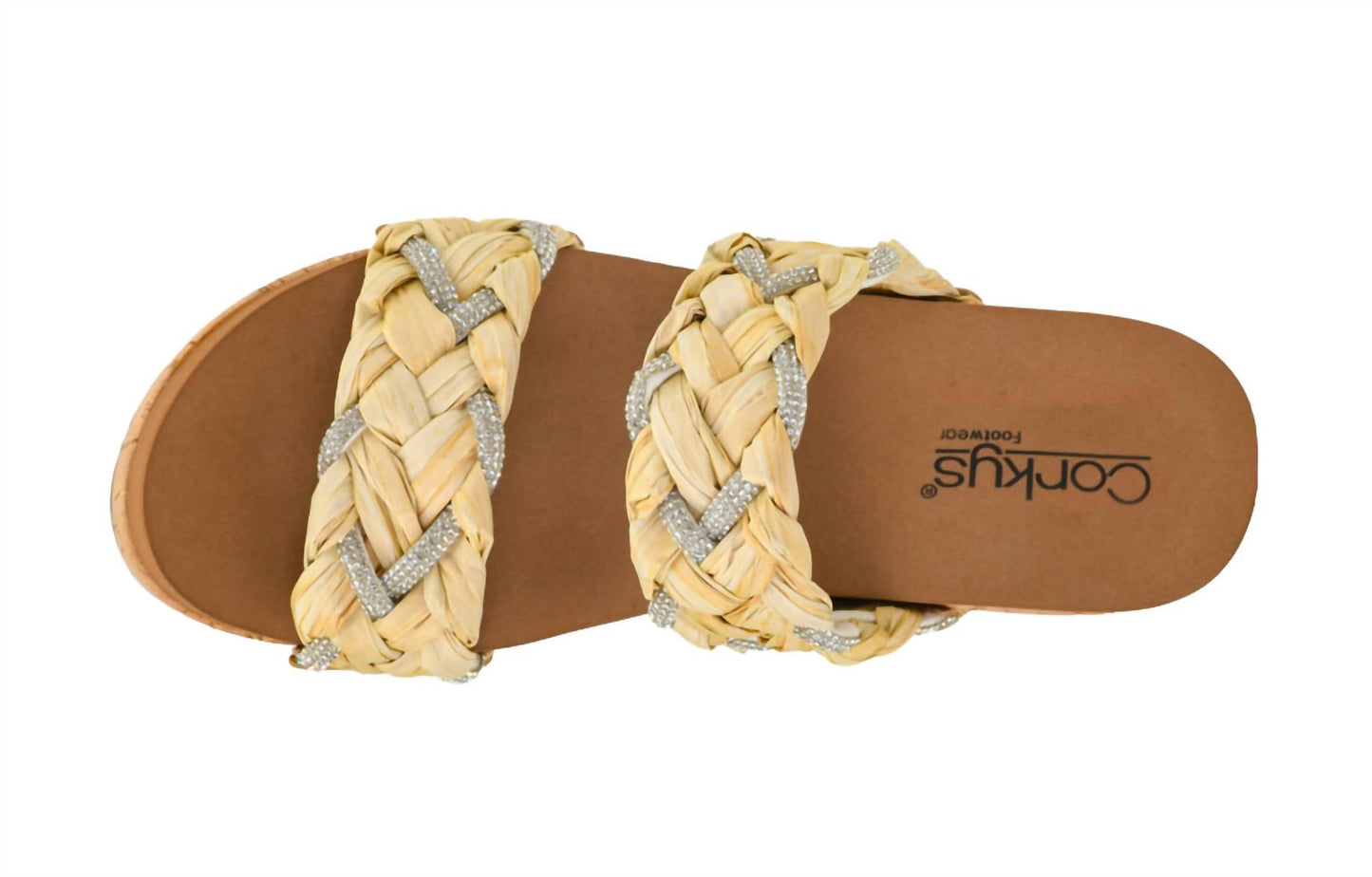 Corkys Footwear - Women's Total Knockout Heel