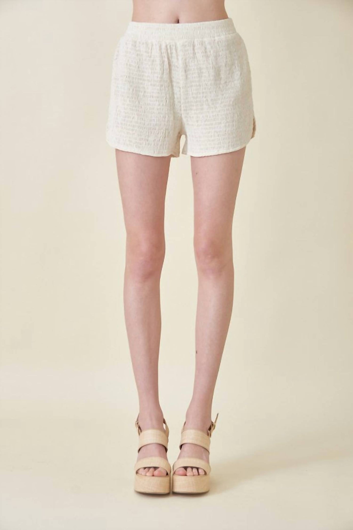 Fore - Unwind Shorts