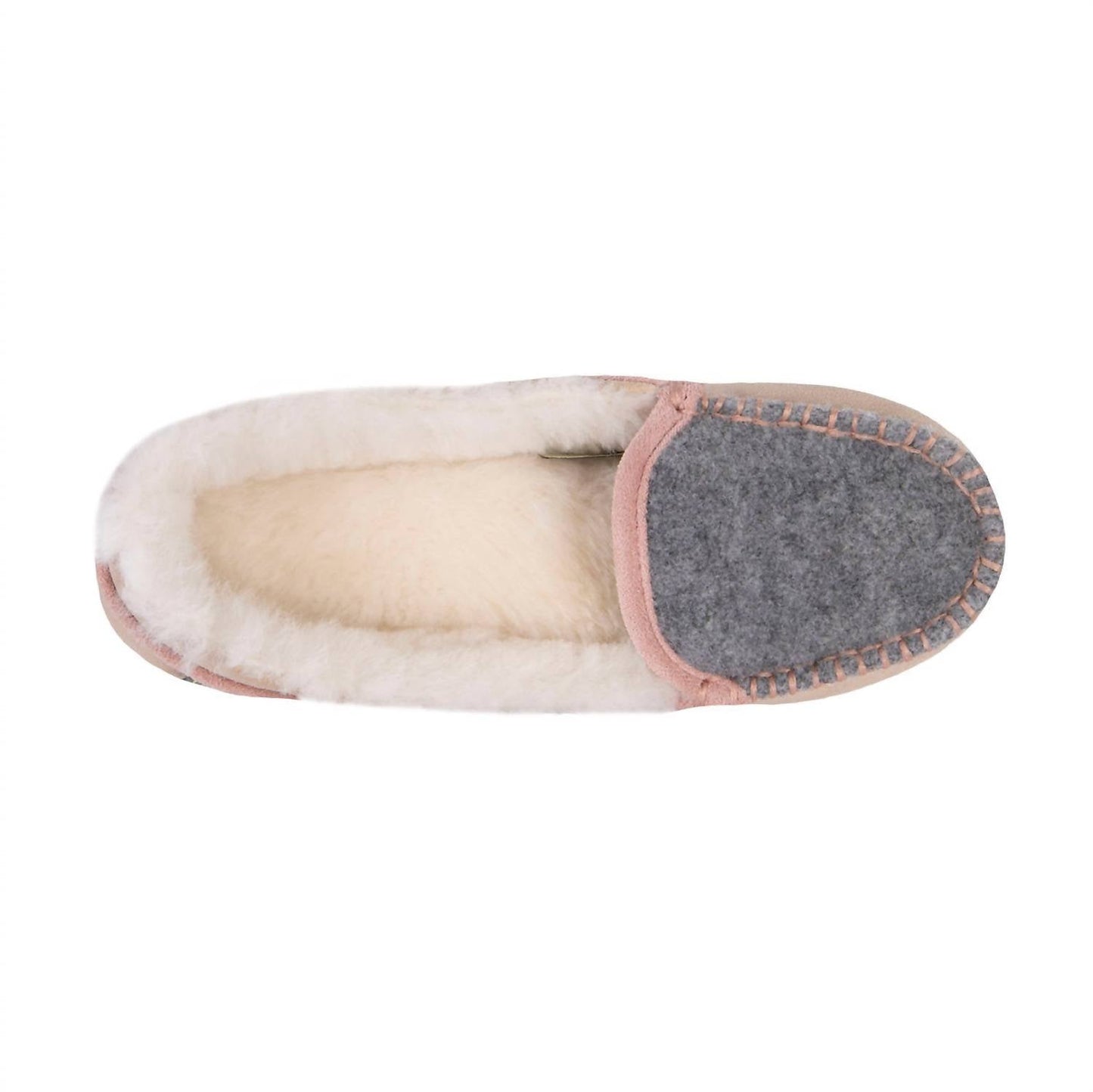 Cloud Nine - Women's Savannah Moc