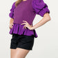 Thml - Shaina Knit Top