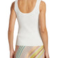 Zimmermann - Halliday Scoopneck Tank Top