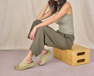 Dansko - Women's Devyn Sandal