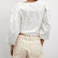 Free People - Now Or Never Mid Waist Denim Shorts