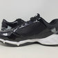 Tênis de beisebol Under Armour Yard Trainer masculino, preto