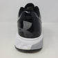 Tênis de beisebol Under Armour Yard Trainer masculino, preto