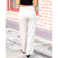 Lucy Paris - Hailey Pleated Wide Leg Pants