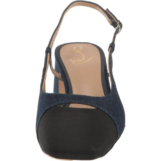 Sam Edelman – Salto tipo Tarra feminino