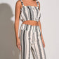 Elan - CROP TANK TOP