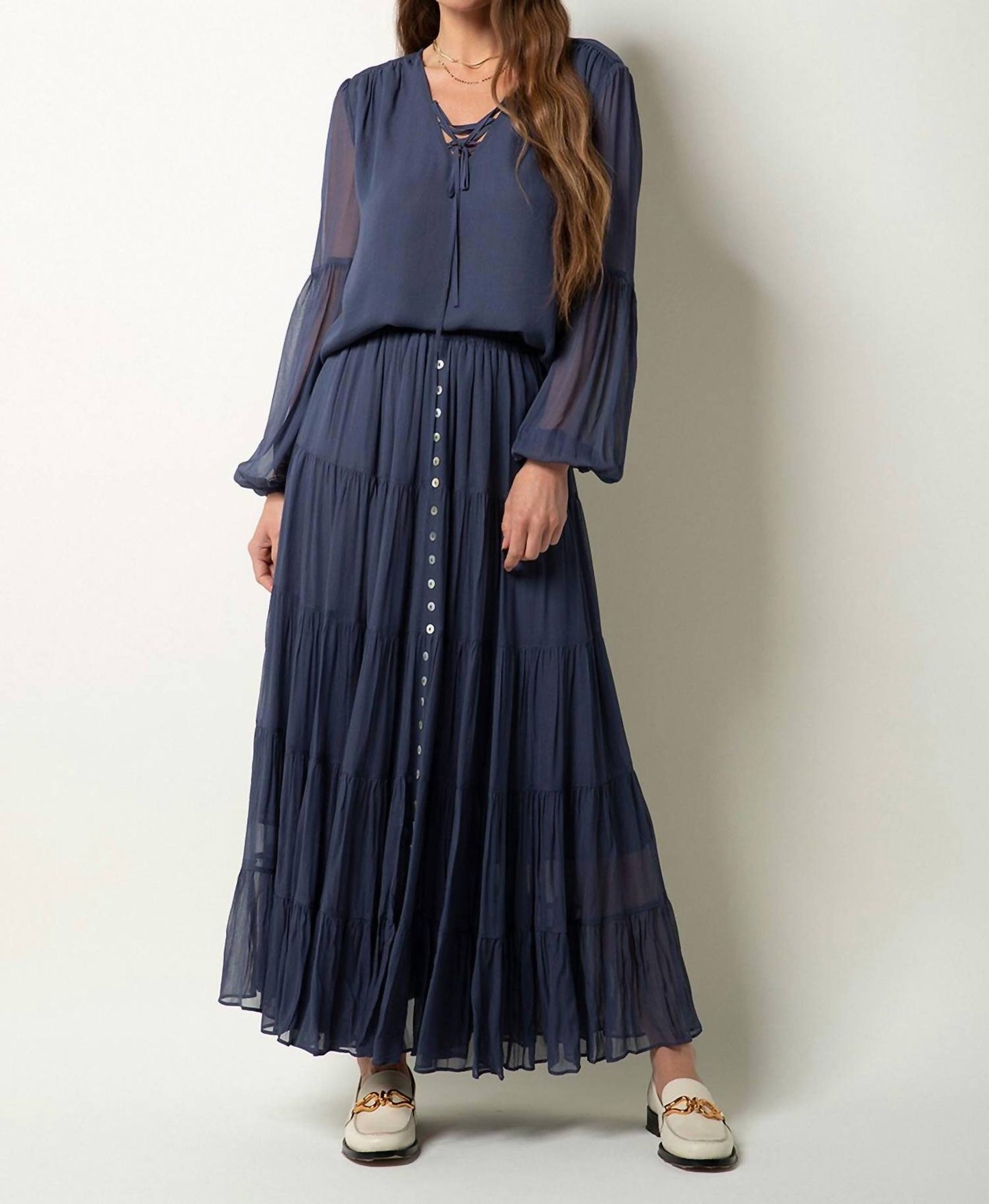 Tart Collections - Shena Top