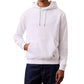 Calvin Klein - Monogram Logo Patch Fleece Hoodie