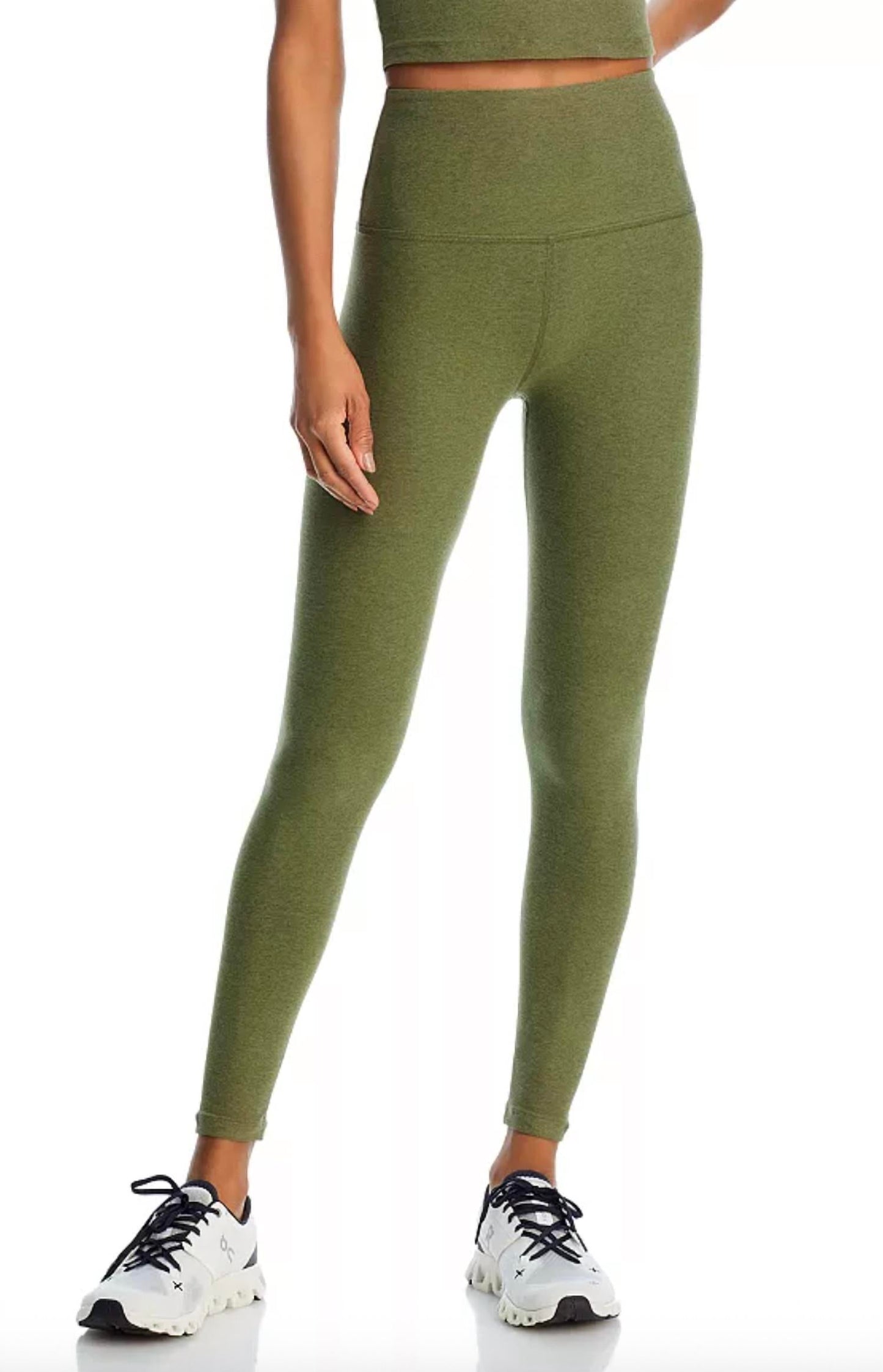Beyond Yoga - Spacedye Caught in the Midi Legging