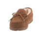 Chinelos Bearpaw Moc II Masculinos Marrons Tamanho 13 M
