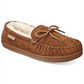Chinelos Bearpaw Moc II Masculinos Marrons Tamanho 13 M