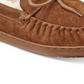Chinelos Bearpaw Moc II Masculinos Marrons Tamanho 13 M