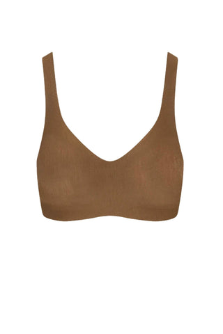 Commando - Perfect Scoopneck Bra
