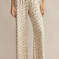 Z Supply - Lounge Sabrina Floral Pant