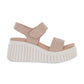 Mia - Women's Yuri Sandal