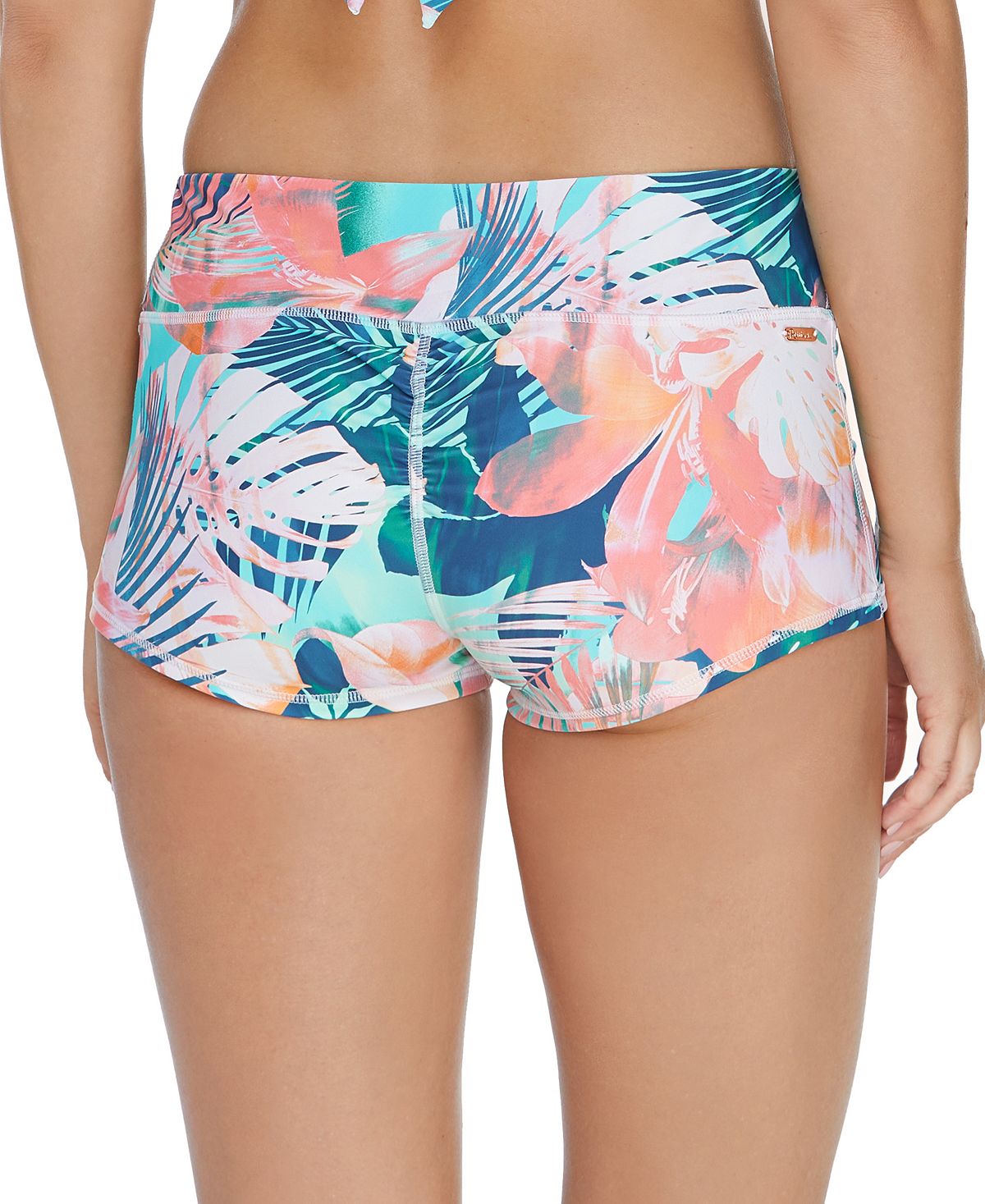 Calções de surf Raisins Junior's Vieques Verde Tamanho Pequeno