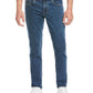 Calça jeans masculina Perry Ellis azul tamanho 32x30