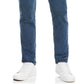 Calça jeans masculina Perry Ellis azul tamanho 32x30