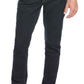 Calça jeans masculina Perry Ellis azul tamanho 33x30