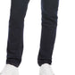 Calça jeans masculina Perry Ellis azul tamanho 33x30