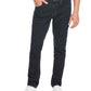 Calça jeans masculina Perry Ellis azul tamanho 33x30
