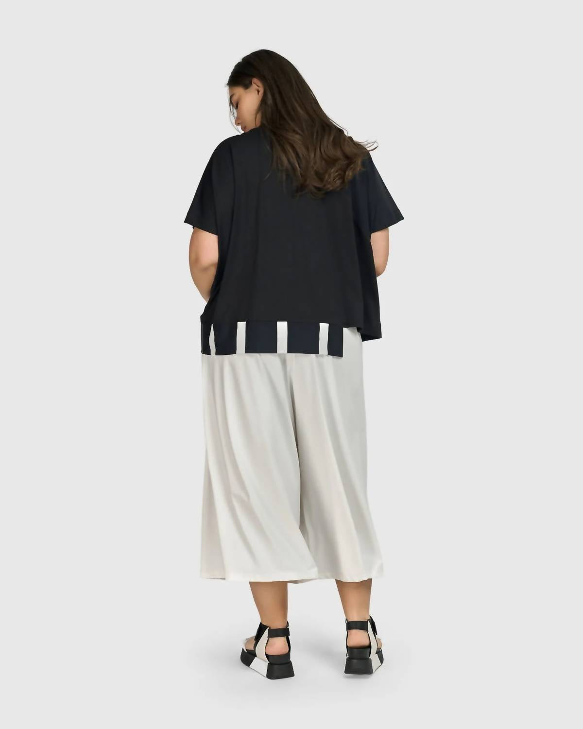 Alembika - Tekbika Royale Pants