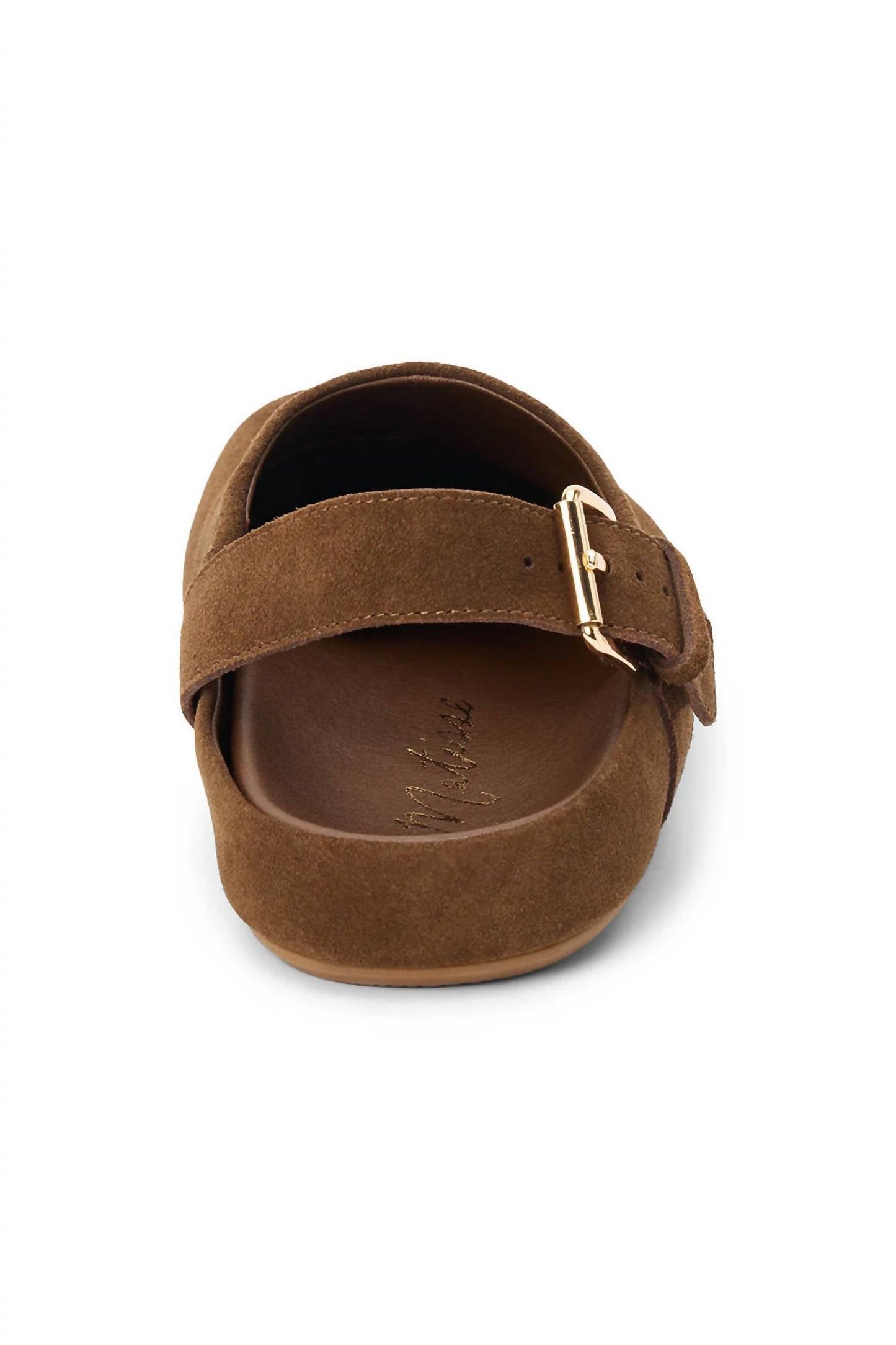 Matisse - Women's Otto Closed Toe Clog