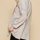 Andree By Unit - Ocho Rios Embroidered Top - Plus