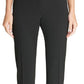 Calça Slim Feminina DKNY Preta Tamanho 4 Petite