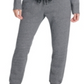 Moletom feminino DKNY Sport Running Fitness cinza tamanho médio
