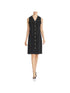 donna-karan-new-york-sleeveless-contrast-stitch-dress